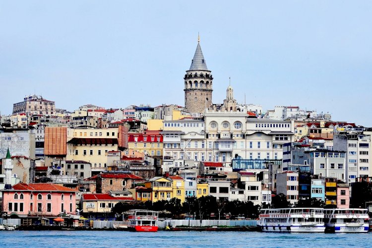 BAŞKAN İMAMOĞLU’NDAN TURİSTLERE BEŞ ÖNERİ