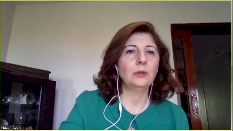 Prof. Dr. Nevzat Tarhan: “Çocukların ruh sağlığı takibi de yapılmalı”
