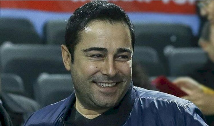 Beraat eden Atilla Taş: Herkes suçsuzluğumu biliyordu