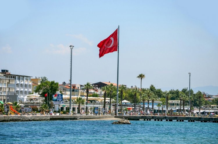 En iyi il, ilçe, köy haber yazılımı