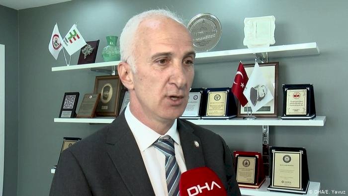 İstanbul Eczacı Odası: 70 eczane çalışanı korona pozitif