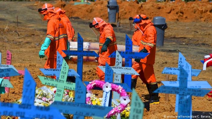 COVID-19 kaynaklı ölümler gerçekten azalıyor mu?