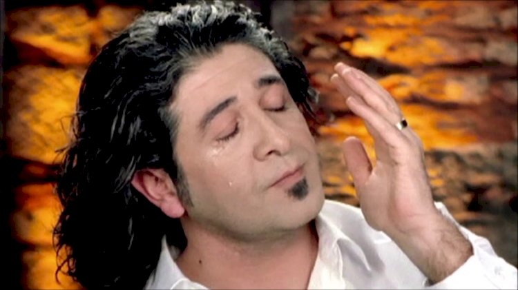 Murat Gögebakan - Ay yüzlüm