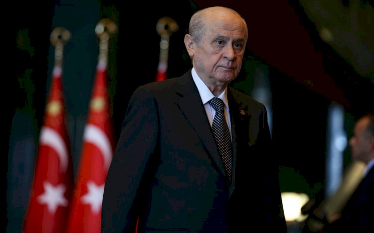 İşte MHP'de Bahçeli sonrasına hazırlananlar!