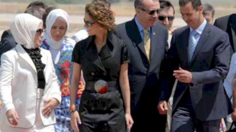 Ahmet Davutoğlu'ndan Suriye itirafı: En çok o konuda eleştiriliyordu