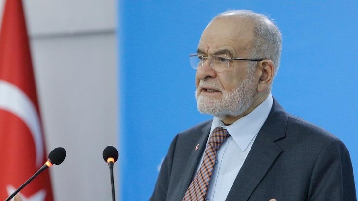 Temel Karamollaoğlu: Yeni ittifaklar olabilir