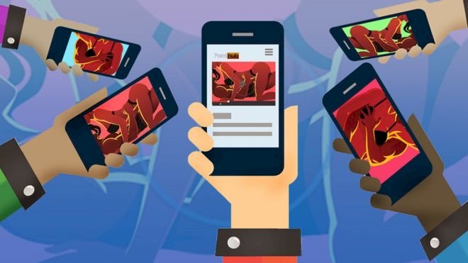 Porno sitelerinde kredi kartıyla ödemelerin kaldırılması için kampanya başlatıldı