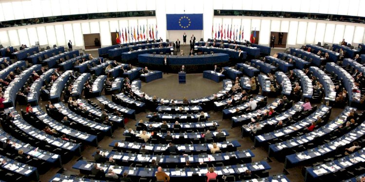Türkiye'ye yönelik 'katılım öncesi yardım fonları'nın askıya alınması önerisi, Avrupa Parlamentosu'nda reddedildi