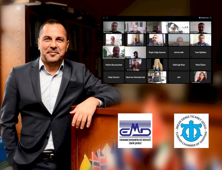 ‘Mavi Tur’ Yasağına İzmir Çözümü