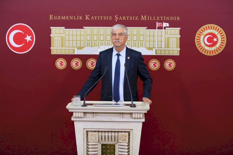 “KORONA VİRÜS SALGINI CEZAEVLERİNDE DE HIZLA YAYILMAKTADIR”