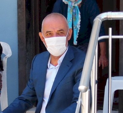 Marmaris ve Muğla genelinde maske takmayanlar dikkat, artık para ve hapis cezası var!..