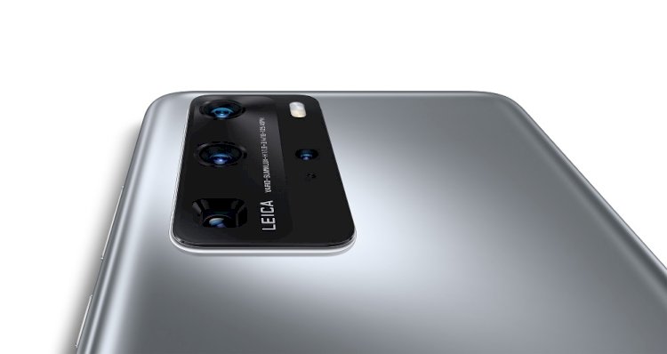 Her koşulda net fotoğraflar çekmenin sırrını Huawei keşfetti