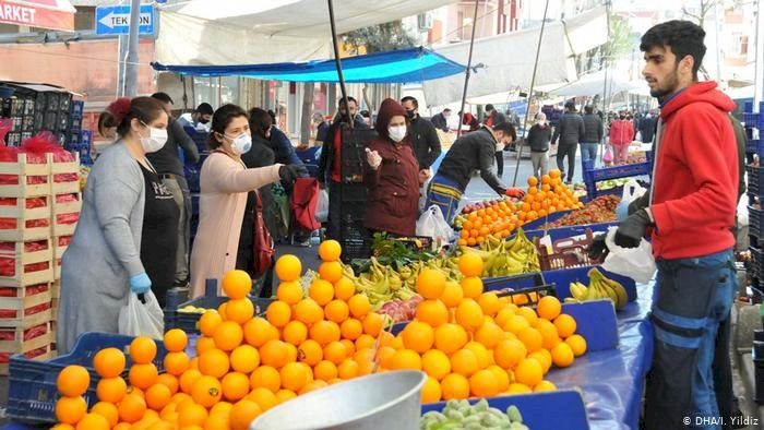 Türkiye’de salgın kontrol altında mı?