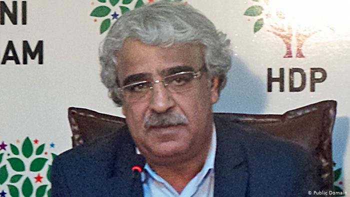 Sancar: Kayyum bir arada yaşama umuduna darbe vurmaktır