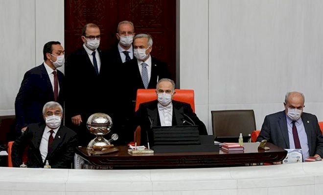 TBMM kanun teklifleri: Meclis Haziran'da toplandığında, AKP'nin öncelikleri neler olacak?