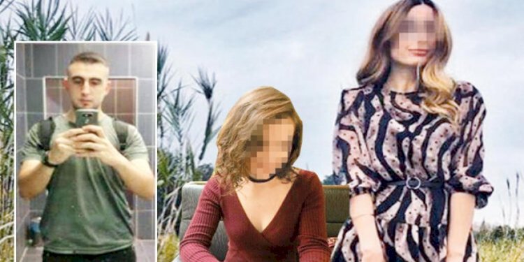 "Uzman çavuşum" dedi, uzman sapık çıktı: Yöntem hep aynı, 42 kadını zorla...