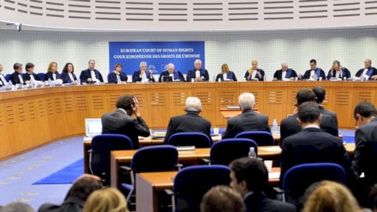 İHAM: Mahremiyet için tecavüz yargılamaları kapalı yapılabilir