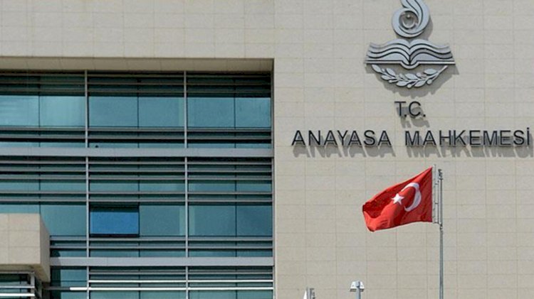 Nisan 2020 – AYM Kararları Bülteni