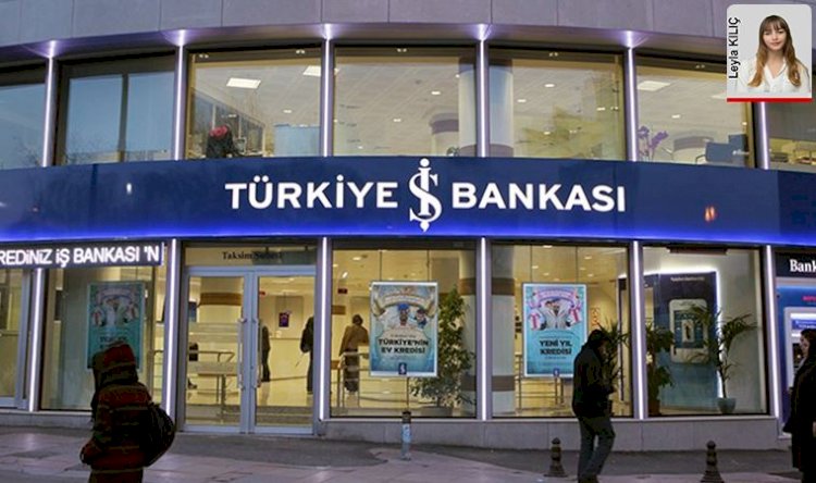 İş Bankası’ndaki hisselerin devri hukuki olarak yapılamaz