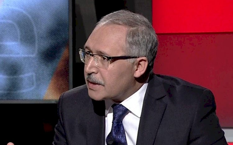 Şentop’a ‘Meclis neden kapalı’ diye sordum