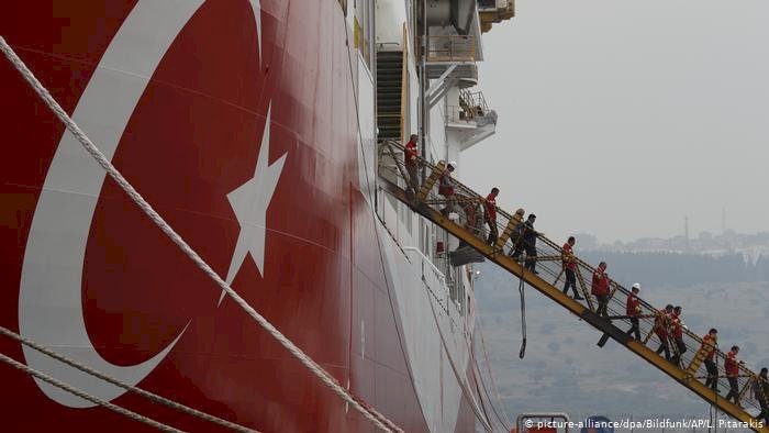 Doğu Akdeniz’de kartlar yeniden karılıyor