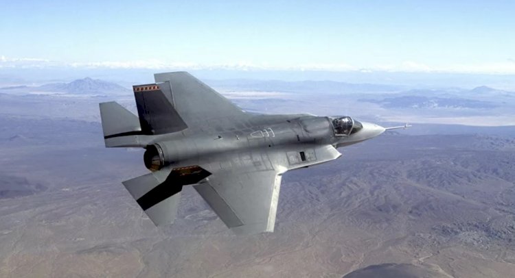 F-35 programında Türkiye’nin yerine kimin geçebileceği netleşiyor