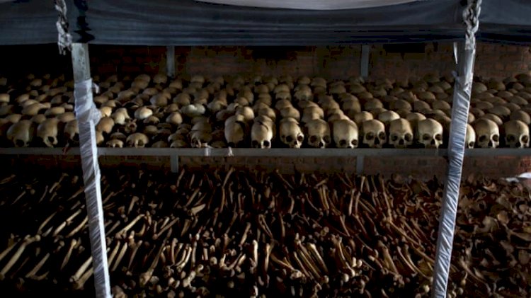 Ruanda Soykırımı: Ruanda'da neler oldu? Batı'nın rolü ne?