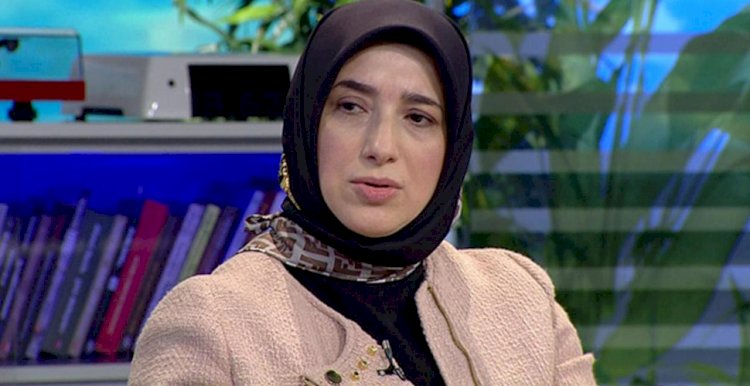 Kadınlara yapılan hakaretlere AK Parti'den ilk tepki Özlem Zengin'den geldi