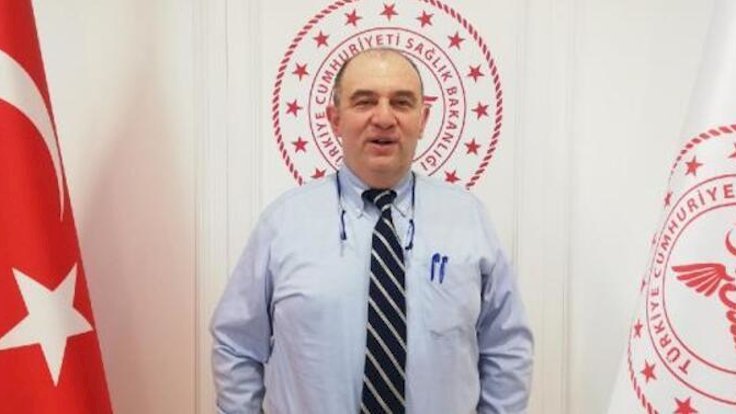Prof. Dr. Ateş Kara: 25 derece üzerinde Covid-19'un bulaşması azalıyor