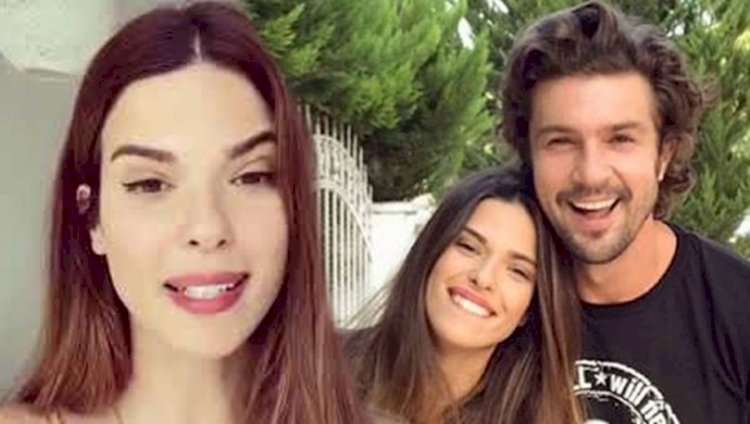 Larissa Gacemer, 'Neden çocuk yapmıyorsunuz?' sorularına isyan etti