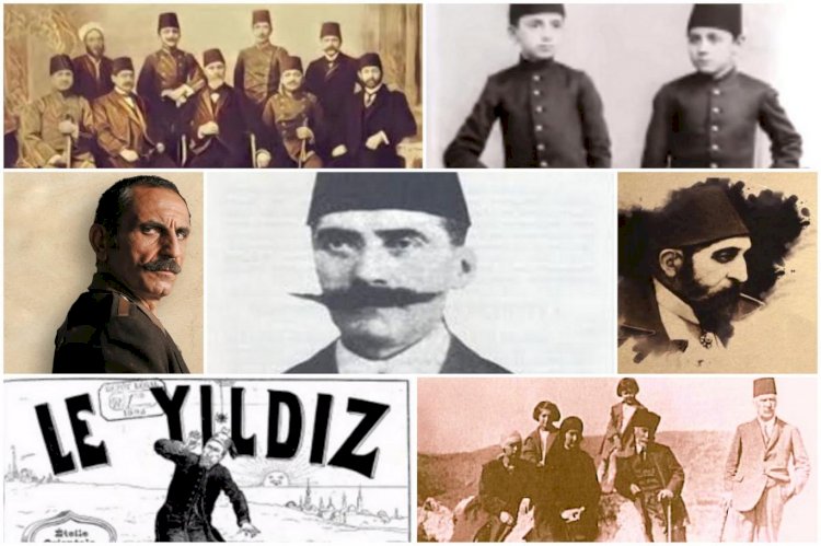 Batıya kafa tutan Osmanlı aydını ve siyasetçisi: Halil Halid Bey