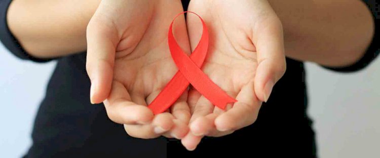 Ukrayna'da yılın başından beri 700'den fazla kişi AIDS'ten öldü