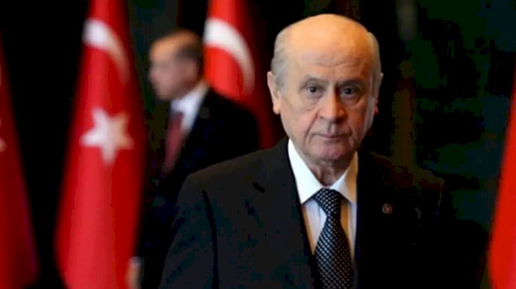 MHP lideri 19 Mayıs mesajında muhalefete yüklendi