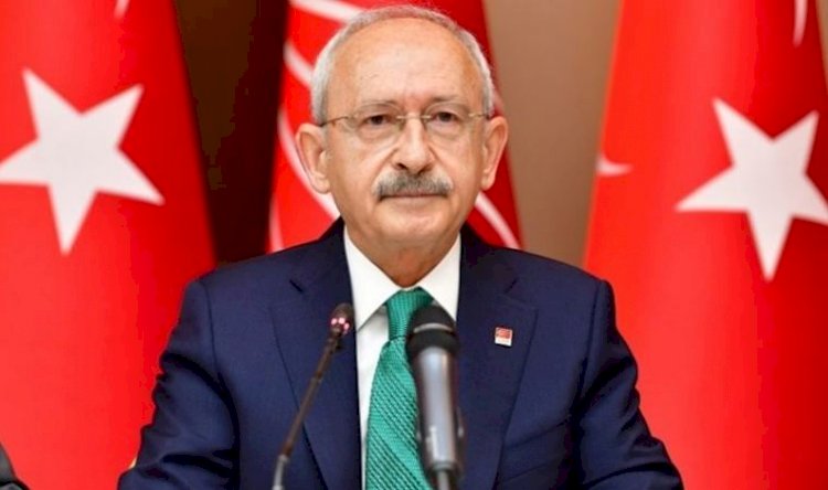 Kılıçdaroğlu: Vatandaşımız ilk seçimde iktidarı, demokrasiden yana olanlara verecek