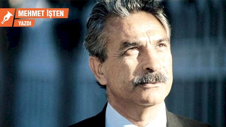 İsmet Özel'in son çıkışı ve alfabe meselesi