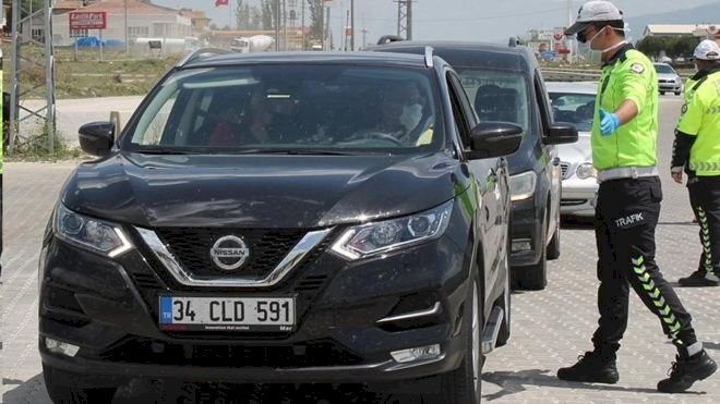 Koronavirüs: Şehirler arası seyahat izni nasıl alınır, şartları neler?