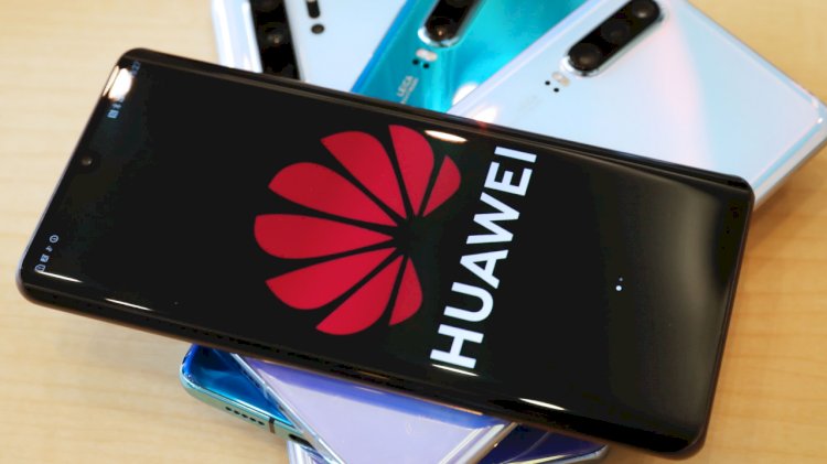 HUAWEI: HAYATTA KALDIK VE İLERLEMEYE DEVAM EDİYORUZ
