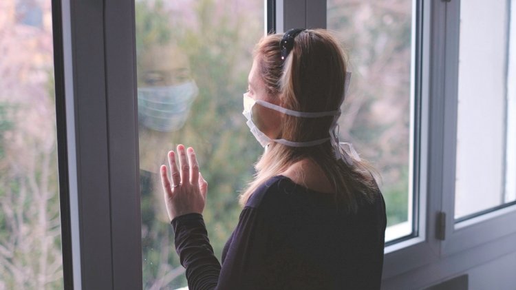 Sürekli Olumsuza Odaklanmak Anskiyete ve Obsesif Kompulsif Bozukluğu Tetikliyor
