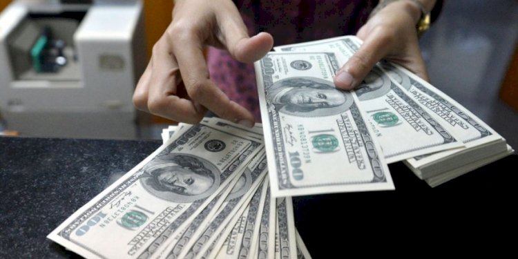 Yabancıların sattığı 9.5 milyar dolarlık kağıdı kim aldı?