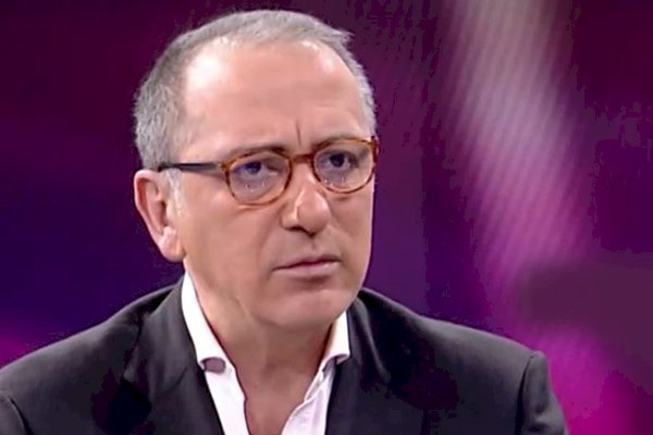 HaberTürk karıştı! Fatih Altaylı, Nagehan Alçı'yı hedef aldı!