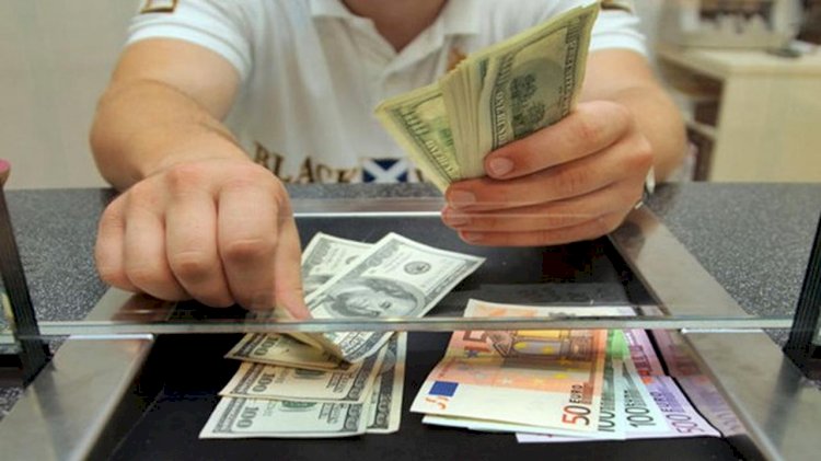BDDK ceza vermişti:  Avrupalı Bir bankadan daha flaş Türk Lirası kararı