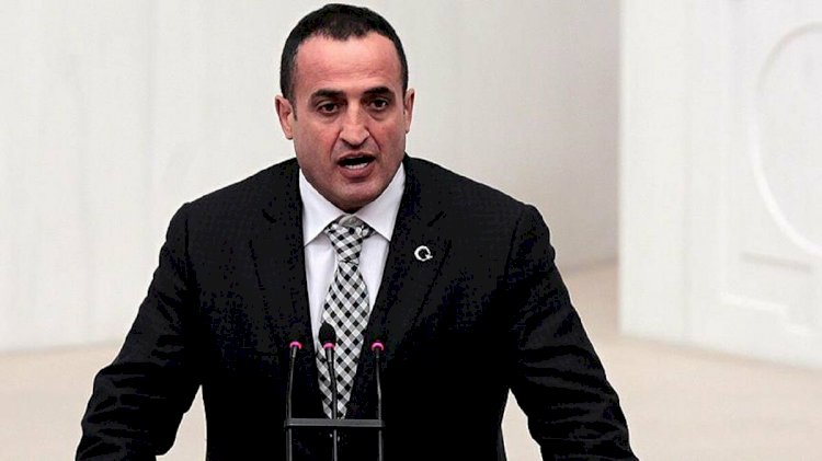 MHP'li isim 19 Mayıs mesajında başkaldırdı: Çok sert çıkış