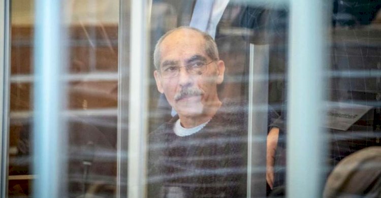 Almanya'da Esad işkencecisi hakim karşısına çıktı
