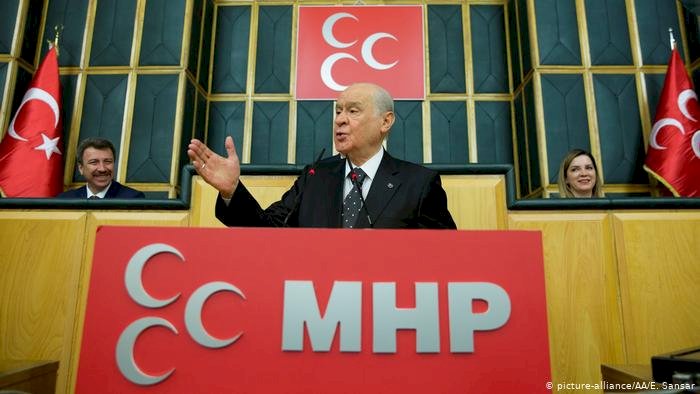 Bahçeli’nin çağrısı nasıl yankı buldu?