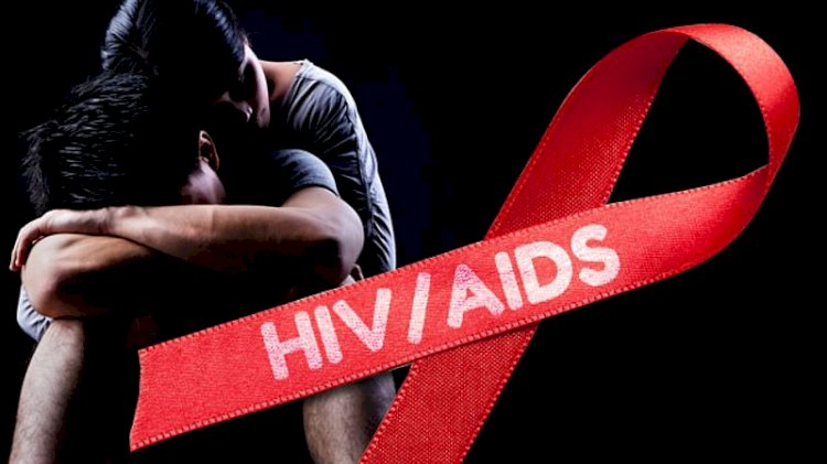 Ukrayna’da, yıl başından beri 3’ü çocuk 733 kişi AIDS’ten öldü