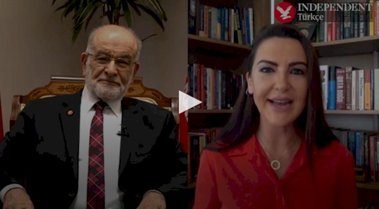AK Parti içindeki baskı devam ederse, başka Davutoğulları, başka Babacanlar çıkar