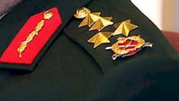 'General Suriye'de asker dövdü' iddiası