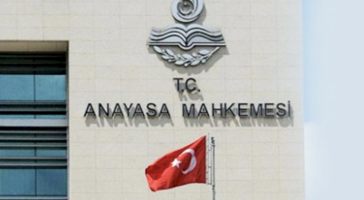 Gazetecilerden AYM'ye çağrı