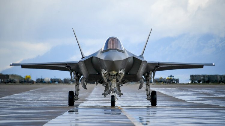 ABD, “Türkiye’yi çıkardık” demişti: F-35 ile ilgili flaş açıklama geldi
