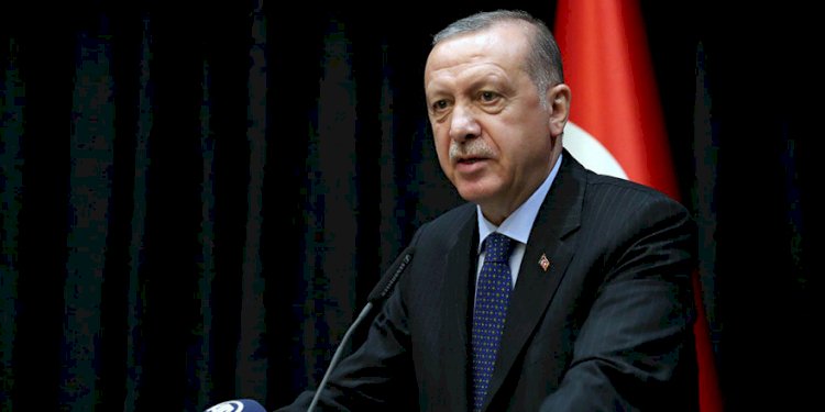 Erdoğan'ın eski danışmanı Kemal Öztürk AKP'nin "bittiğini" 4 madde ile sıraladı